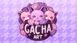 download this gacha mod called gacha cute the link is on the desccription👇  